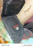 Toyota Thick Durable Black Rubber Floor Mats - Brand New - 2
