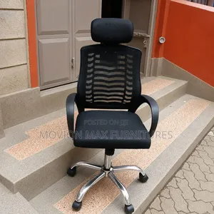 Boss Office Products Visionary Office Chair