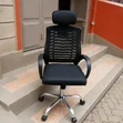 Boss Office Products Visionary Office Chair - 2