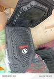 Deep Dish Toyota Floor Mats with Water/Mud Grooves - 1
