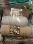 Imported Yarn Batch - 2