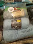 Imported Yarn Batch - 4