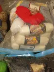 Imported Yarn Batch - 5