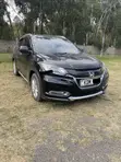 Honda Vezel 1.5 4WD 2016 Nyeusi - 1