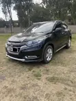 Honda Vezel 1.5 4WD 2016 Nyeusi - 2