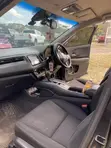 Honda Vezel 1.5 4WD 2016 Nyeusi - 3