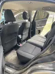 Honda Vezel 1.5 4WD 2016 Nyeusi - 4