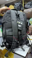 Curious Man Black Quality Backpacks - 2
