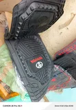 Toyota Floor Mats with Non-Slip Ridges - 2