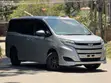 Toyota Noah 2019 Silver - 1