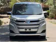 Toyota Noah 2019 Silver - 2