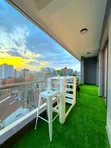 Ghorofa ya Vyumba 2 Iliyo na Samani Nzuri Kilimani - 1