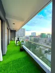 Ghorofa ya Vyumba 2 Iliyo na Samani Nzuri Kilimani - 4