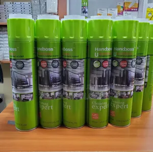 Handboss Foam Cleaner 650ml