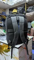 Sannsenite Black Quality Backpacks - 2