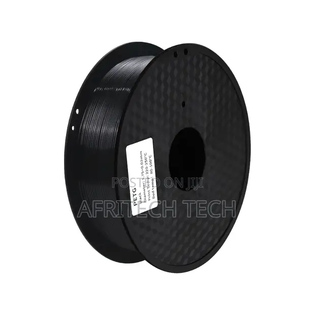 PETG 3D Printer Filament (1kg) - 1