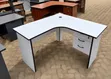 Boss Office Products 1.2m Office Desk - 1