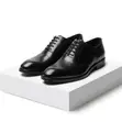Men's Official/Casual Leather Shoes (Sizes 40-45) - 2