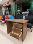 Boss Office Products 90cm Office Desk - 1