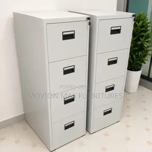 Boss Office Products Imported Storage Cabinet