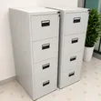 Boss Office Products Imported Storage Cabinet - 2