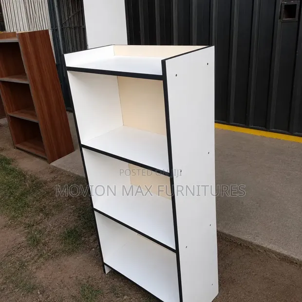 Boss Office Products Shelving Unit - 1