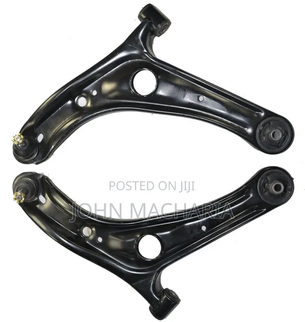 Front Lower Control Arms for Toyota Probox & Vitz - 1