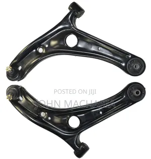 Front Lower Control Arms for Toyota Probox & Vitz