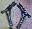 Front Lower Control Arms for Toyota Probox & Vitz - 2