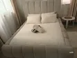 Furnished 1-Bedroom Apartment in Rick Seaside Villa, Nyali - 1