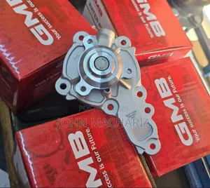 Water Pump Assembly for Suzuki Wagon R, Alto, Every (R06A)