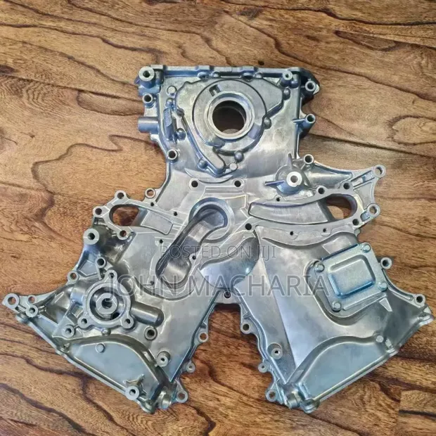 New Oil Pump Timing Chain for Toyota 4Runner & Land Cruiser (1GR/2GR-FE) - 1