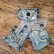 New Oil Pump Timing Chain for Toyota 4Runner & Land Cruiser (1GR/2GR-FE) - 1