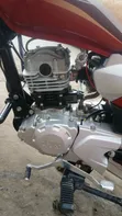 TVS HLX Plus ES 2023 Red - 5
