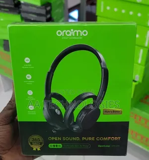 Oraimo Openloop OPN-670n Wireless Headphones