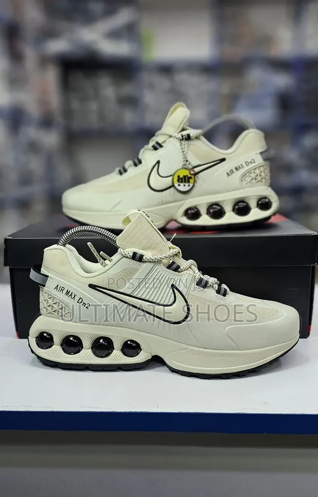 Nike Airmax DN 2 Sneakers - 1