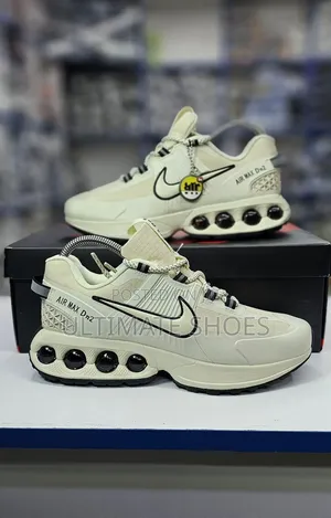 Nike Airmax DN 2 Sneakers