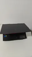 MSI Crosshair 15 Gaming Laptop - Intel Core i7, RTX 3060, 16GB RAM, 512GB SSD - 4