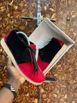 Clarks Bank Robber Shoes - 1