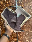 Clarks Bank Robber Shoes - 2