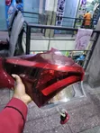 Toyota Auris 2017 X-Japan Tail Lights - 1
