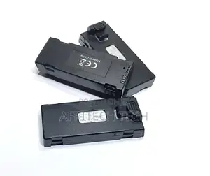 E88 Drone Battery 3.7V 1800mAh