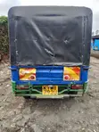 Piaggio Scooter 2014 Blue - 1