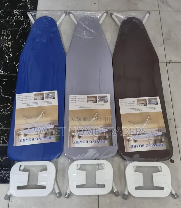 Portable Ironing Board Stand - 1