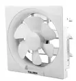 Tolsen Exhaust Fan Ventilation Fan Bathroom Wall Mount - 4