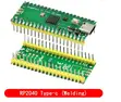Raspberry Pi RP2040 Microcontroller (Type-C) - 1