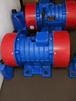 Vibration Screen Motor - 1