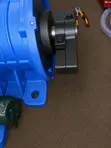 Vibration Screen Motor - 3