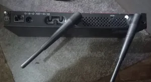 MikroTik RB2011 Access Point