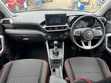 Toyota Raize 2020 Nyeusi - 4